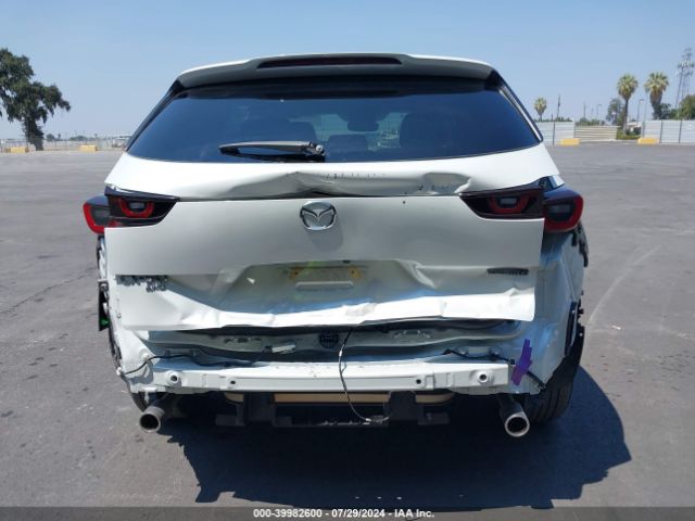 Photo 5 VIN: 7MMVABDM3RN162796 - MAZDA CX-50 