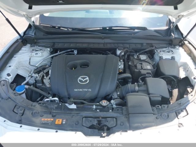 Photo 9 VIN: 7MMVABDM3RN162796 - MAZDA CX-50 