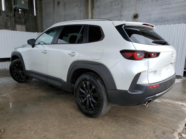 Photo 1 VIN: 7MMVABDM3RN163513 - MAZDA CX-50 