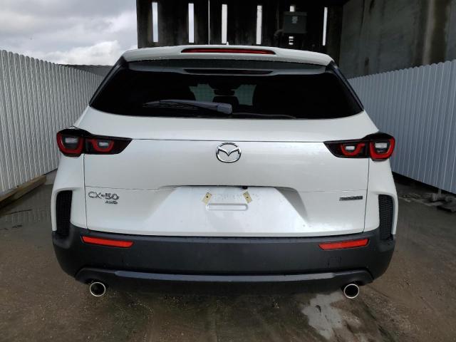 Photo 5 VIN: 7MMVABDM3RN163513 - MAZDA CX-50 