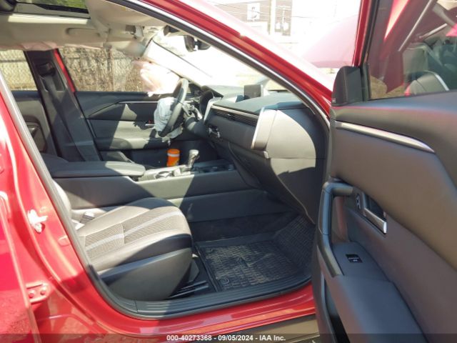 Photo 4 VIN: 7MMVABDM3RN243796 - MAZDA CX-50 