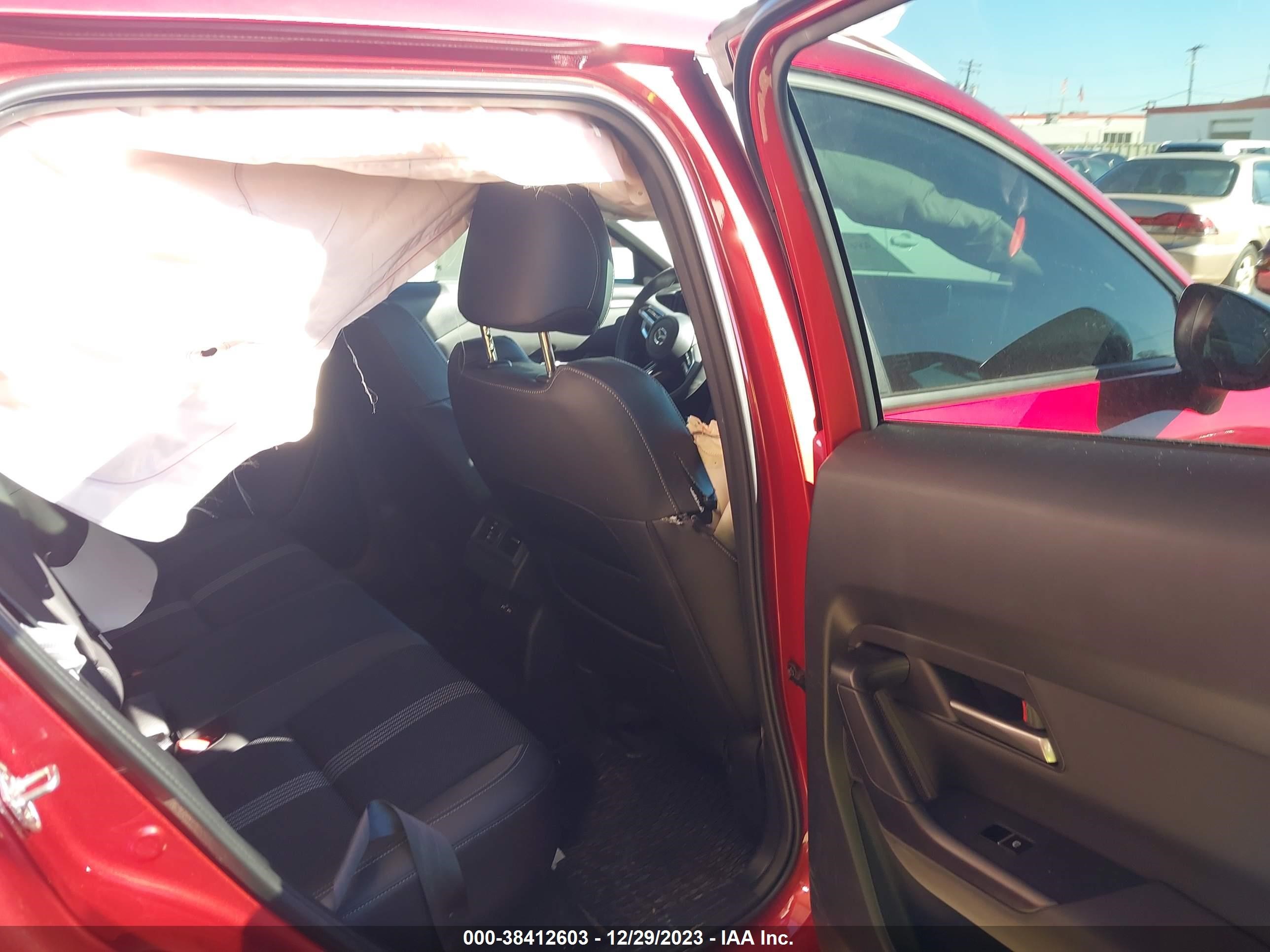 Photo 7 VIN: 7MMVABDM4RN159518 - MAZDA CX-50 