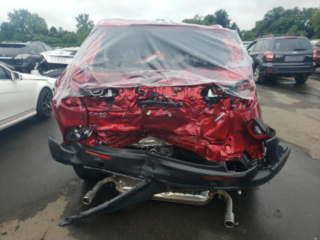 Photo 5 VIN: 7MMVABDM4RN169319 - MAZDA CX-50 PREM 