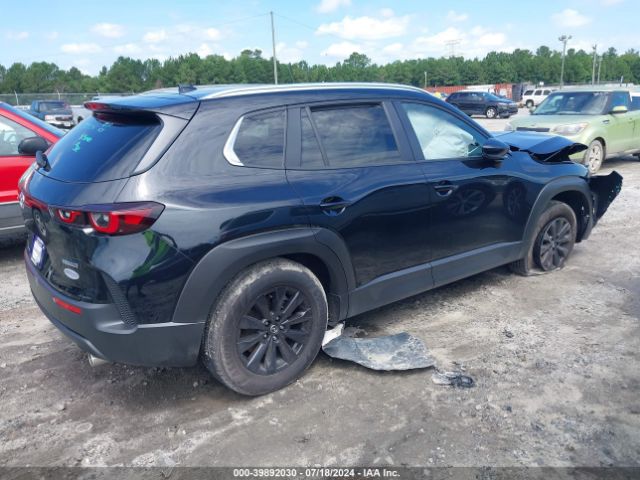 Photo 3 VIN: 7MMVABDM4RN198514 - MAZDA CX-50 