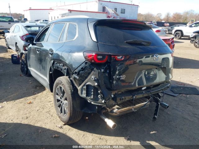 Photo 2 VIN: 7MMVABDM7RN195669 - MAZDA CX-50 