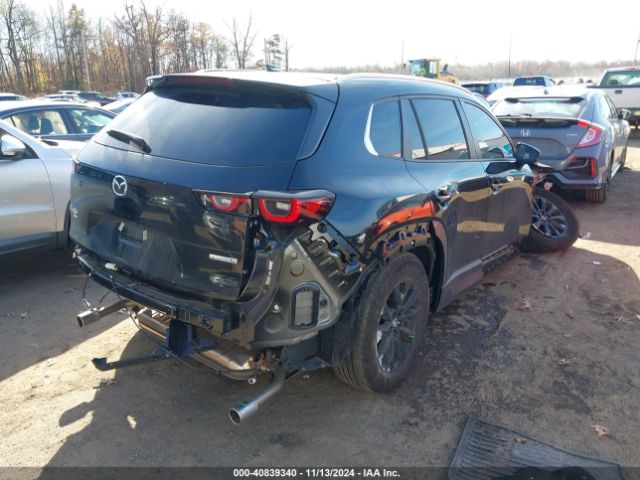 Photo 3 VIN: 7MMVABDM7RN195669 - MAZDA CX-50 