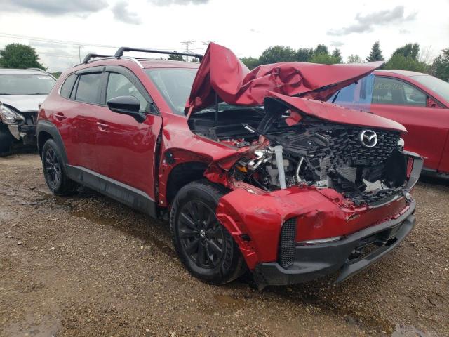 Photo 3 VIN: 7MMVABDM8RN165175 - MAZDA CX-50 PREM 