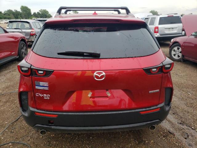 Photo 5 VIN: 7MMVABDM8RN165175 - MAZDA CX-50 PREM 