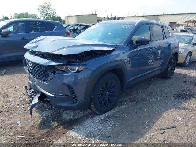 Photo 1 VIN: 7MMVABDM8RN189122 - MAZDA CX-50 