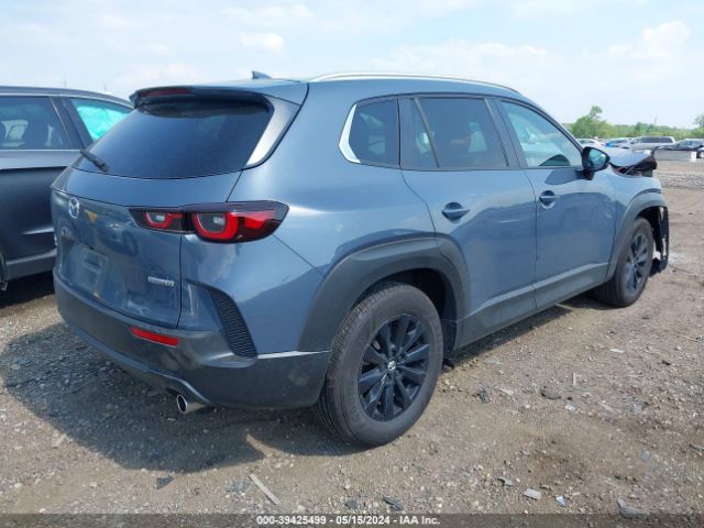 Photo 3 VIN: 7MMVABDM8RN189122 - MAZDA CX-50 