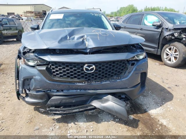 Photo 5 VIN: 7MMVABDM8RN189122 - MAZDA CX-50 