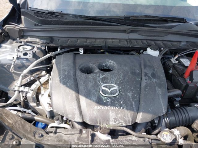 Photo 9 VIN: 7MMVABDM8RN189122 - MAZDA CX-50 