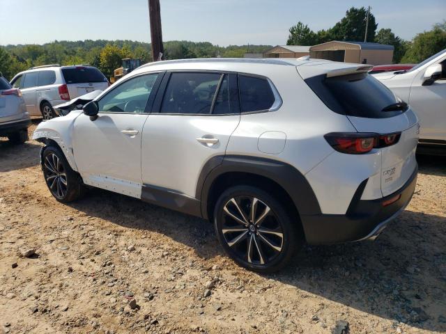 Photo 1 VIN: 7MMVABDY0PN125706 - MAZDA CX-50 