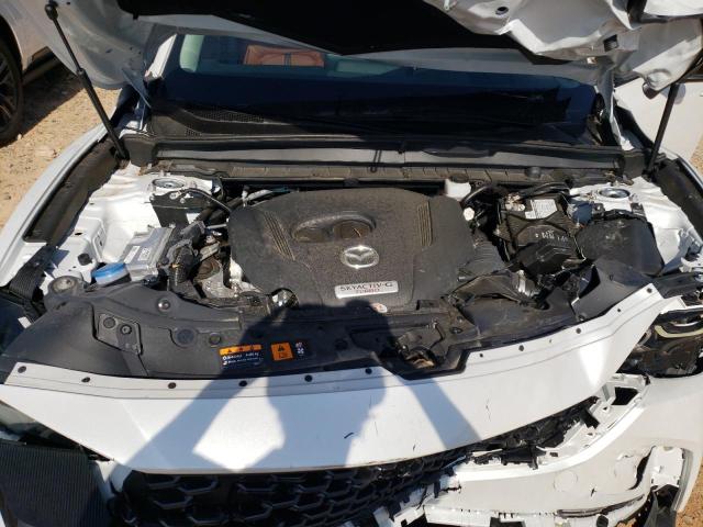 Photo 10 VIN: 7MMVABDY0PN125706 - MAZDA CX-50 