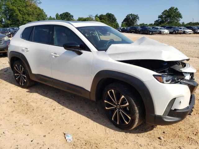 Photo 3 VIN: 7MMVABDY0PN125706 - MAZDA CX-50 