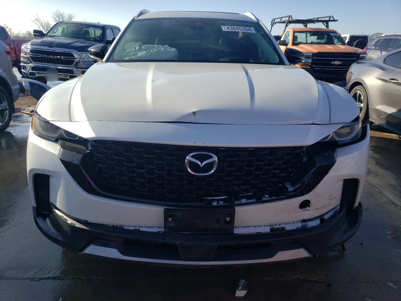 Photo 4 VIN: 7MMVABDY1PN111720 - MAZDA CX-50 PREM 