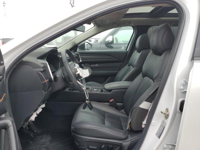 Photo 6 VIN: 7MMVABDY1PN111720 - MAZDA CX-50 PREM 