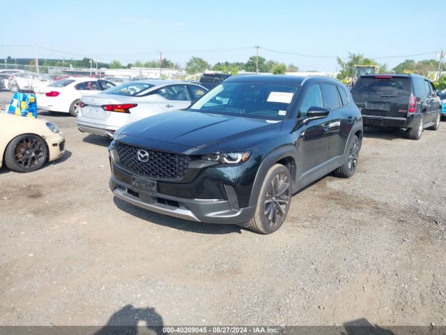 Photo 1 VIN: 7MMVABDY2RN187787 - MAZDA CX-50 