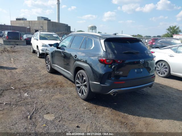 Photo 2 VIN: 7MMVABDY2RN187787 - MAZDA CX-50 