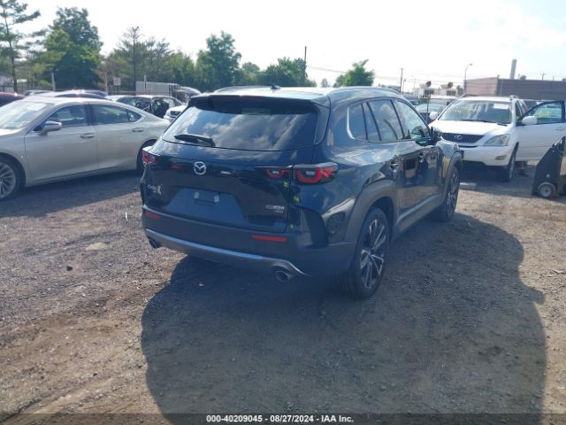 Photo 3 VIN: 7MMVABDY2RN187787 - MAZDA CX-50 