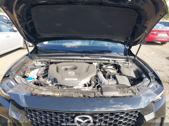 Photo 9 VIN: 7MMVABDY2RN187787 - MAZDA CX-50 