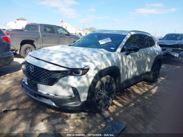 Photo 1 VIN: 7MMVABDY3RN207237 - MAZDA CX-50 