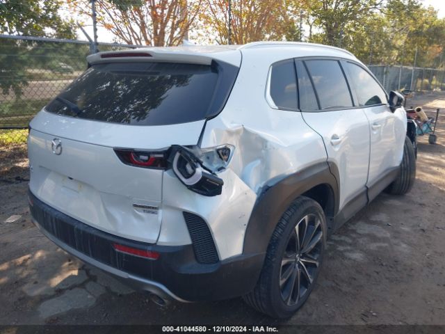 Photo 3 VIN: 7MMVABDY3RN207237 - MAZDA CX-50 