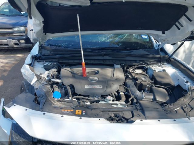 Photo 9 VIN: 7MMVABDY3RN207237 - MAZDA CX-50 