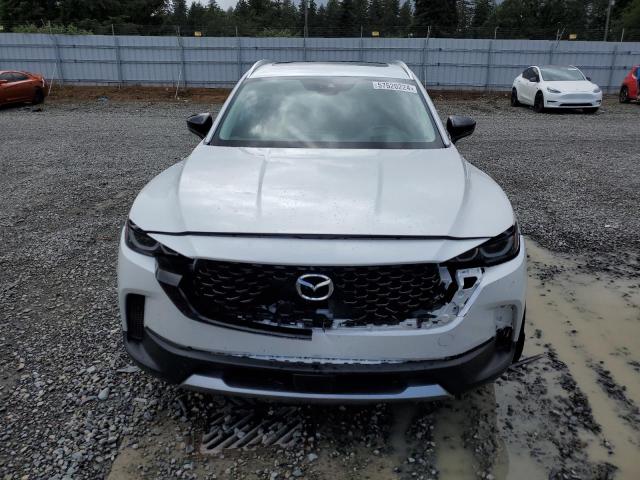 Photo 4 VIN: 7MMVABDY4PN135803 - MAZDA CX-50 PREM 