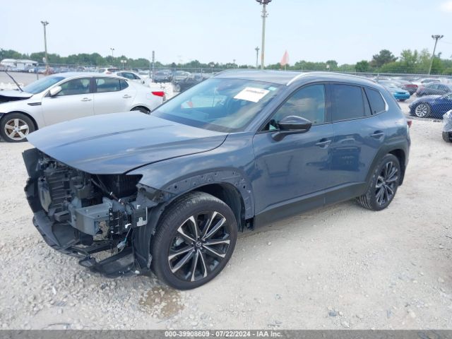 Photo 1 VIN: 7MMVABDY5RN162804 - MAZDA CX-50 