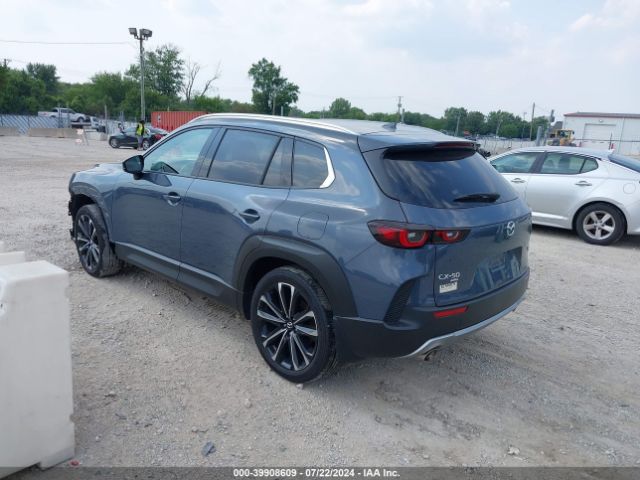 Photo 2 VIN: 7MMVABDY5RN162804 - MAZDA CX-50 