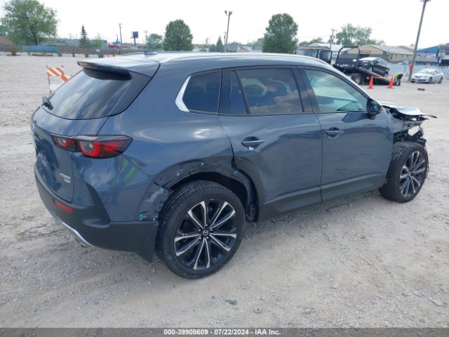 Photo 3 VIN: 7MMVABDY5RN162804 - MAZDA CX-50 