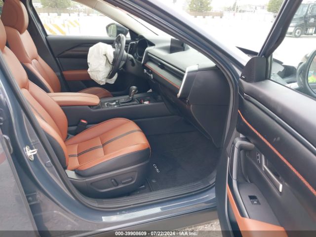 Photo 4 VIN: 7MMVABDY5RN162804 - MAZDA CX-50 