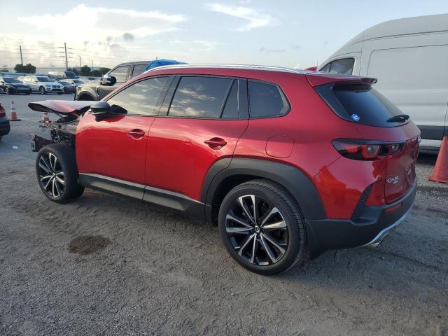 Photo 1 VIN: 7MMVABDY5RN182566 - MAZDA CX-50 PREM 