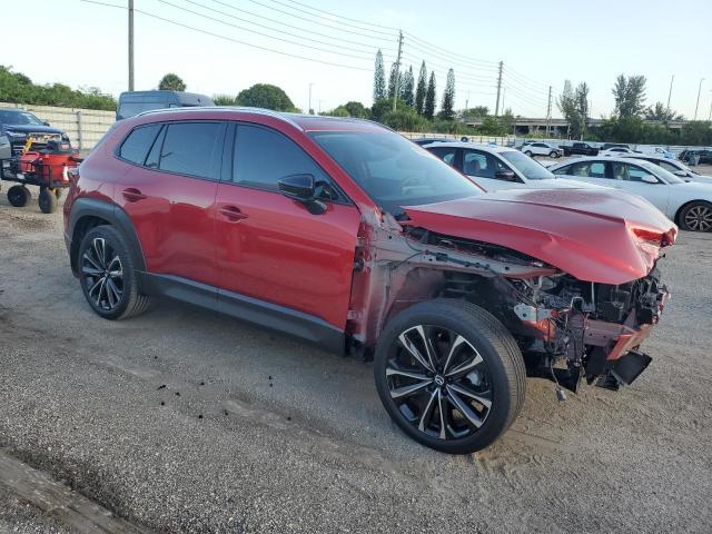 Photo 3 VIN: 7MMVABDY5RN182566 - MAZDA CX-50 PREM 