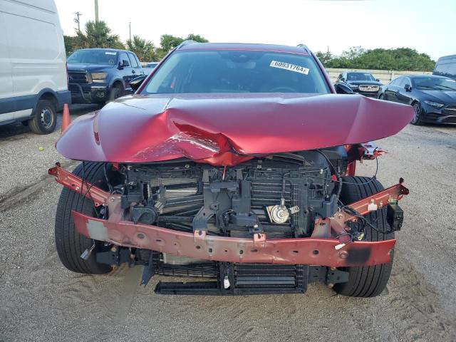 Photo 4 VIN: 7MMVABDY5RN182566 - MAZDA CX-50 PREM 