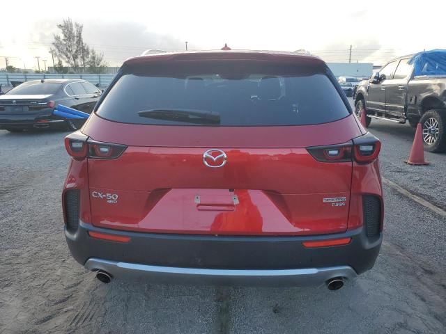 Photo 5 VIN: 7MMVABDY5RN182566 - MAZDA CX-50 PREM 