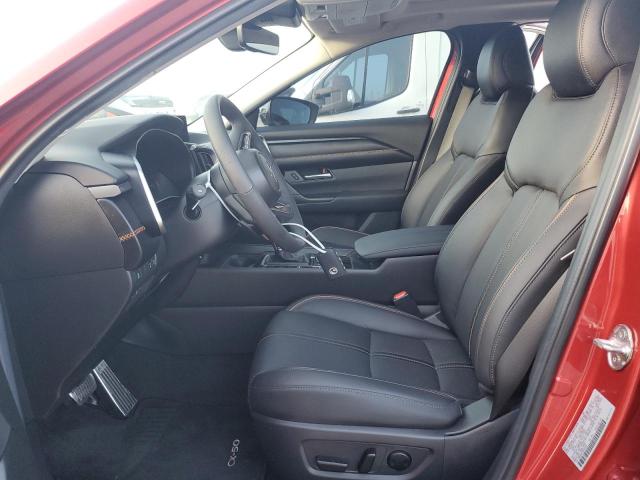 Photo 6 VIN: 7MMVABDY5RN182566 - MAZDA CX-50 PREM 