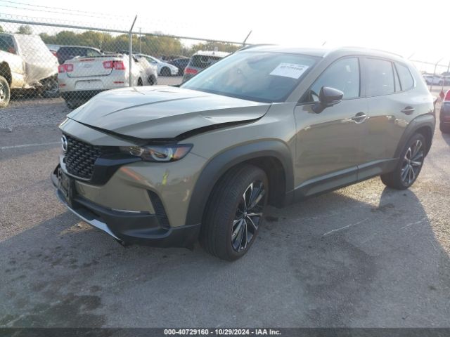 Photo 1 VIN: 7MMVABDY7PN118462 - MAZDA CX-50 