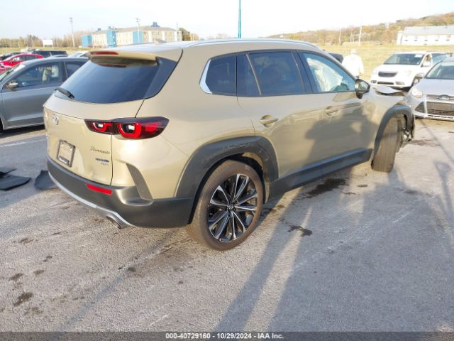 Photo 3 VIN: 7MMVABDY7PN118462 - MAZDA CX-50 