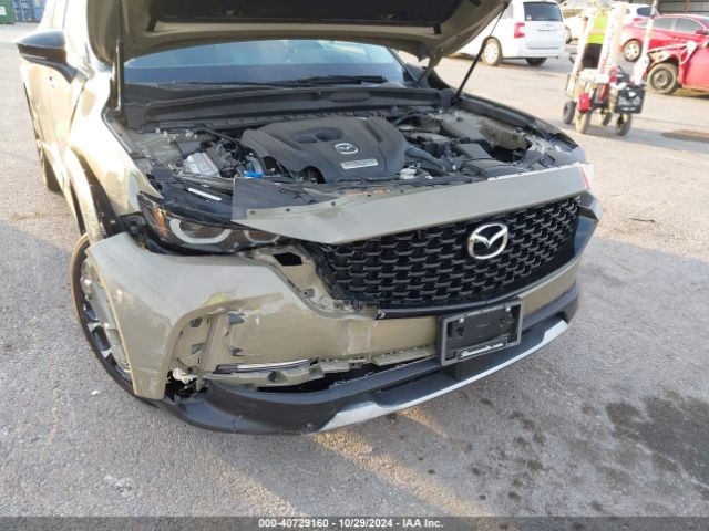 Photo 5 VIN: 7MMVABDY7PN118462 - MAZDA CX-50 