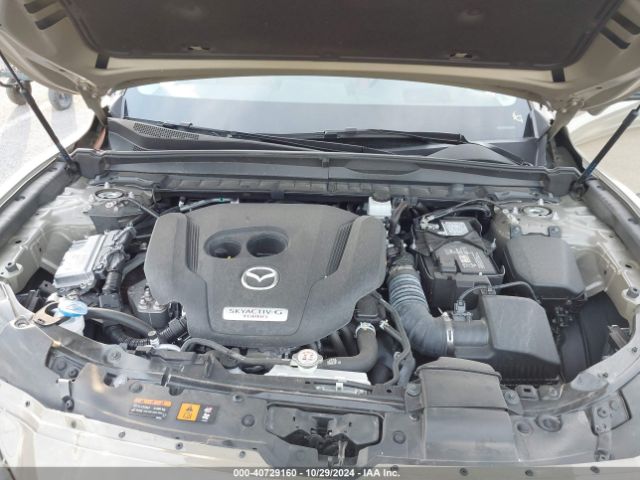 Photo 9 VIN: 7MMVABDY7PN118462 - MAZDA CX-50 