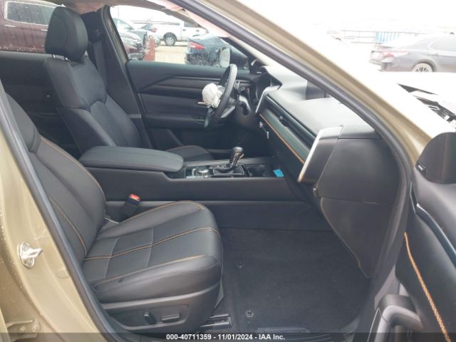 Photo 4 VIN: 7MMVABDY7RN185050 - MAZDA CX-50 