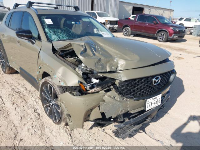 Photo 5 VIN: 7MMVABDY7RN185050 - MAZDA CX-50 