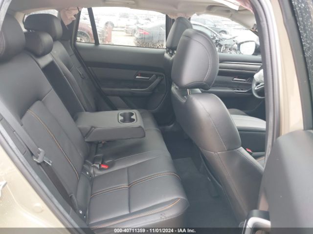 Photo 7 VIN: 7MMVABDY7RN185050 - MAZDA CX-50 