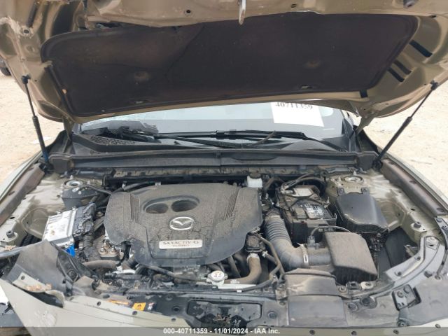 Photo 9 VIN: 7MMVABDY7RN185050 - MAZDA CX-50 