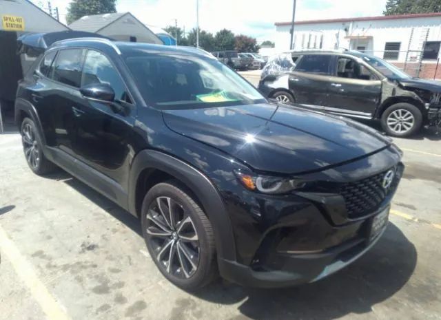 Photo 0 VIN: 7MMVABDY8PN118308 - MAZDA CX-50 