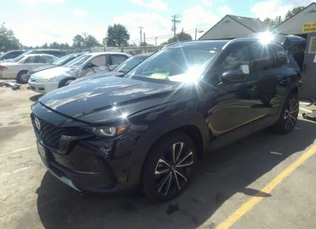 Photo 1 VIN: 7MMVABDY8PN118308 - MAZDA CX-50 