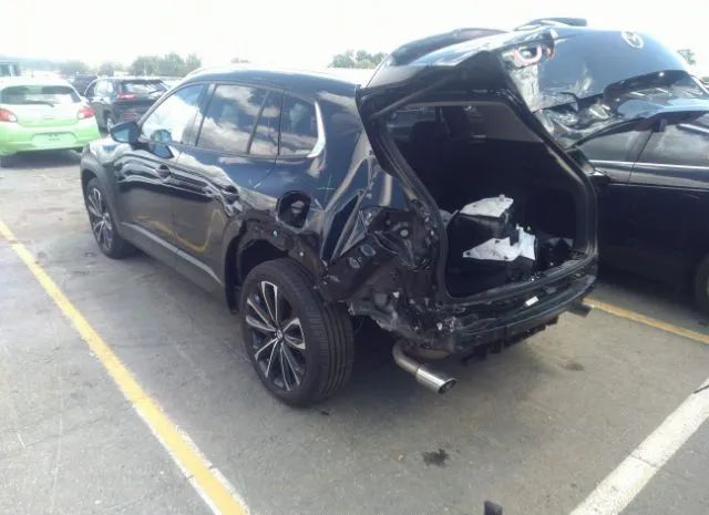 Photo 2 VIN: 7MMVABDY8PN118308 - MAZDA CX-50 