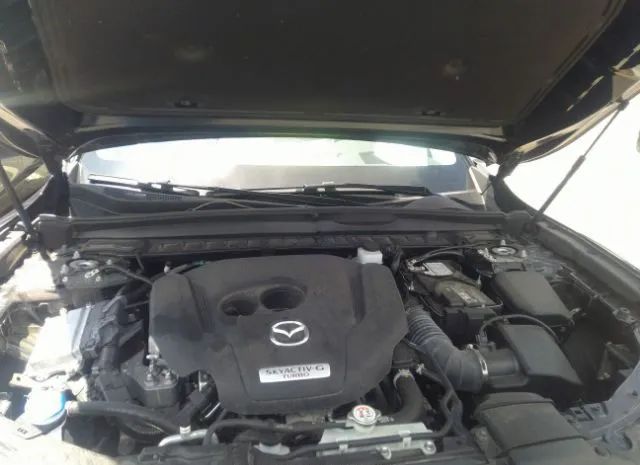 Photo 9 VIN: 7MMVABDY8PN118308 - MAZDA CX-50 